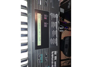 Yamaha DX7 IIFD (38786)