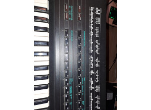 Yamaha DX7 IIFD (93448)