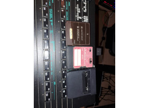 Yamaha DX7 IIFD (4033)