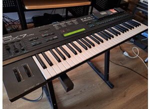 Yamaha DX7 IIFD (27836)