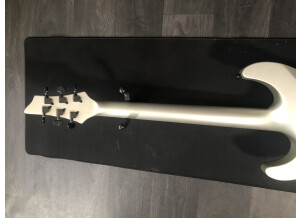 Schecter Stealth C-1