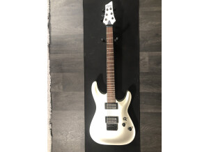 Schecter Stealth C-1