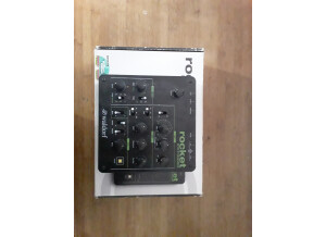 Waldorf Rocket (89080)