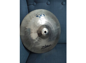 Zildjian ZXT Flash Splash 10'' (45523)