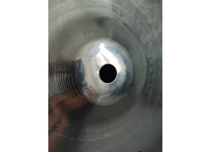 Zildjian ZXT Flash Splash 10'' (39345)