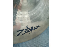 Zildjian ZXT Flash Splash 10'' (34244)