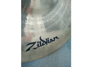 Zildjian ZXT Flash Splash 10''
