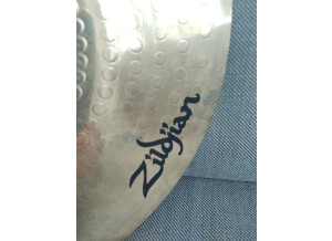 Zildjian ZXT Flash Splash 10'' (76874)