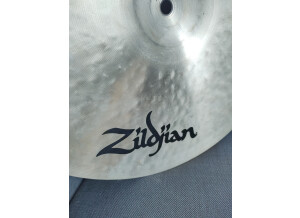Zildjian K Custom Dark Crash 15" (11562)