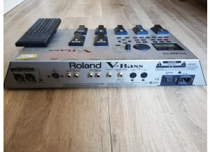 Roland V-Bass