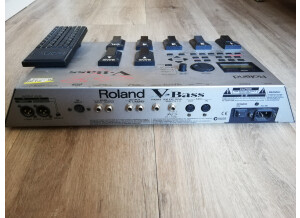 Roland V-Bass (25777)