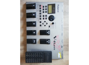Roland V-Bass (31429)