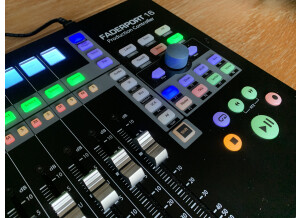 PreSonus Faderport 16