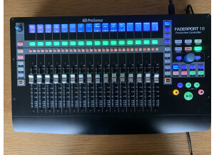 PreSonus Faderport 16