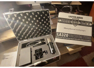 Lauten Audio LA-320 V2 (20398)