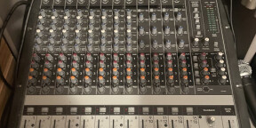Lot matériel audio Home Studio
