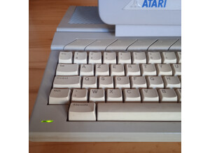 Atari 520 STF (12868)