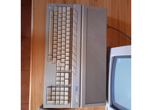 Atari 520 STF (71568)