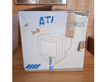 Atari 520 STF (2113)