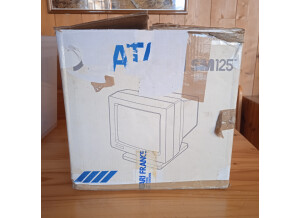 Atari 520 STF (2113)