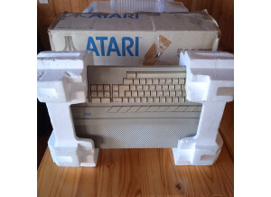 Atari 520 STF (26327)