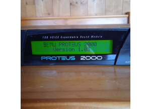 E-MU Proteus 2000 (93411)