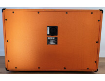 Orange PPC212C (39661)