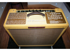 Fender Vintage Reissue '59 Bassman LTD (79105)