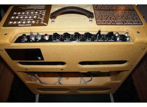 Fender Vintage Reissue '59 Bassman LTD (76246)