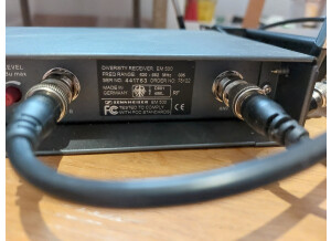 Sennheiser ew 500 (92854)