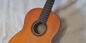 Guitare classique Yamaha CG101A