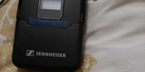 Vends Sennheiser AVX-ME2 Set Système sans fil numérique