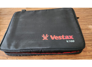 Vestax VCI-100
