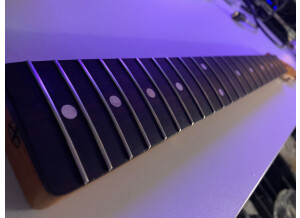 Fender American Vintage '62 Custom Telecaster (23233)
