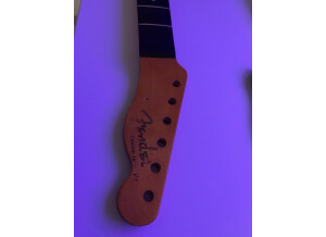Fender American Vintage '62 Custom Telecaster (71945)