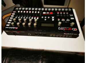 Elektron Analog Four (69893)