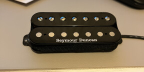 Seymour Duncan - SH2n - 7 cordes - Excellent état 