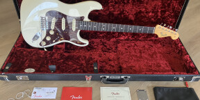 Vds Fender Stratocaster American Original ‘60s
