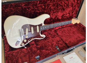 Fender American Original ‘60s Stratocaster (34721)