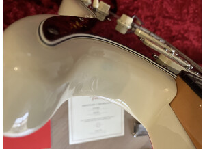 Fender American Original ‘60s Stratocaster (23463)