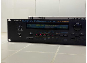 Roland JV-1080 (6119)