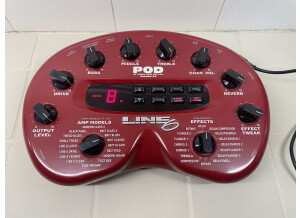 Line 6 POD 2