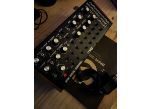 Moog Music DFAM (Drummer From Another Mother) (1725)