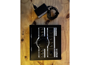 Drawmer CMC2 (50679)