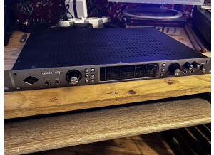 Universal Audio Apollo x8p (37634)