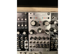Mutable Instruments Tides 2 (46551)