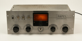 AMpex 351 Modification G.Norman