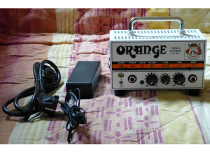 Orange Micro Terror (83495)