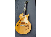 Gibson Memphis ES-Les Paul p90 Gold Top