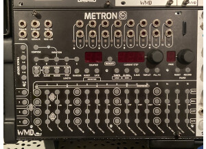 WMD METRON (4860)